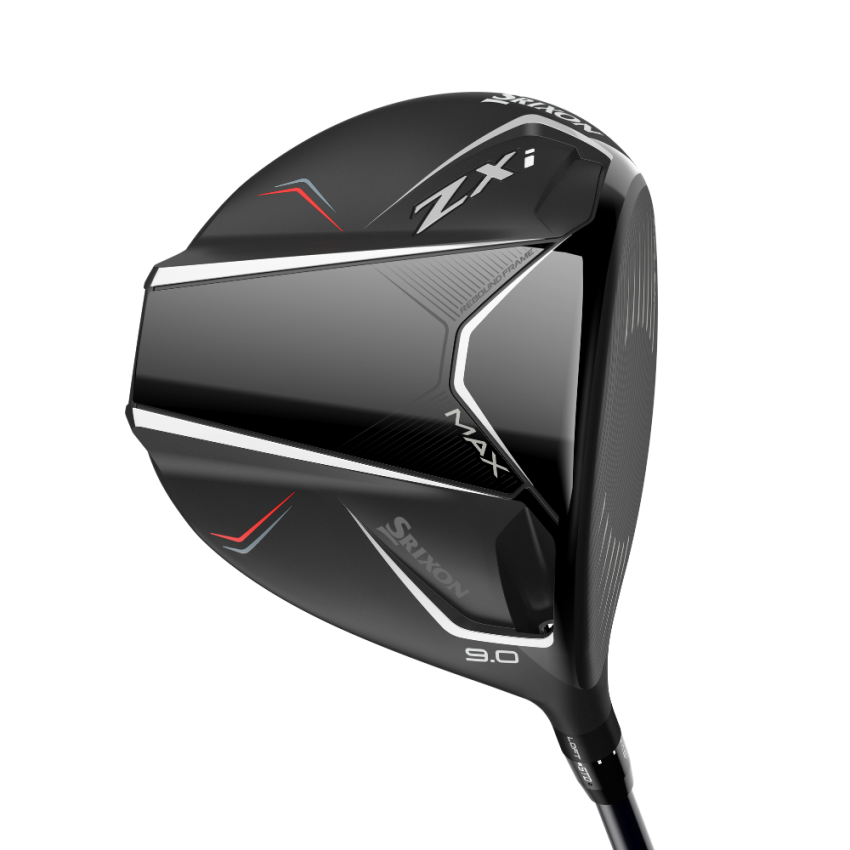 Srixon ZXi MAX Driver (Custom) - Image 3