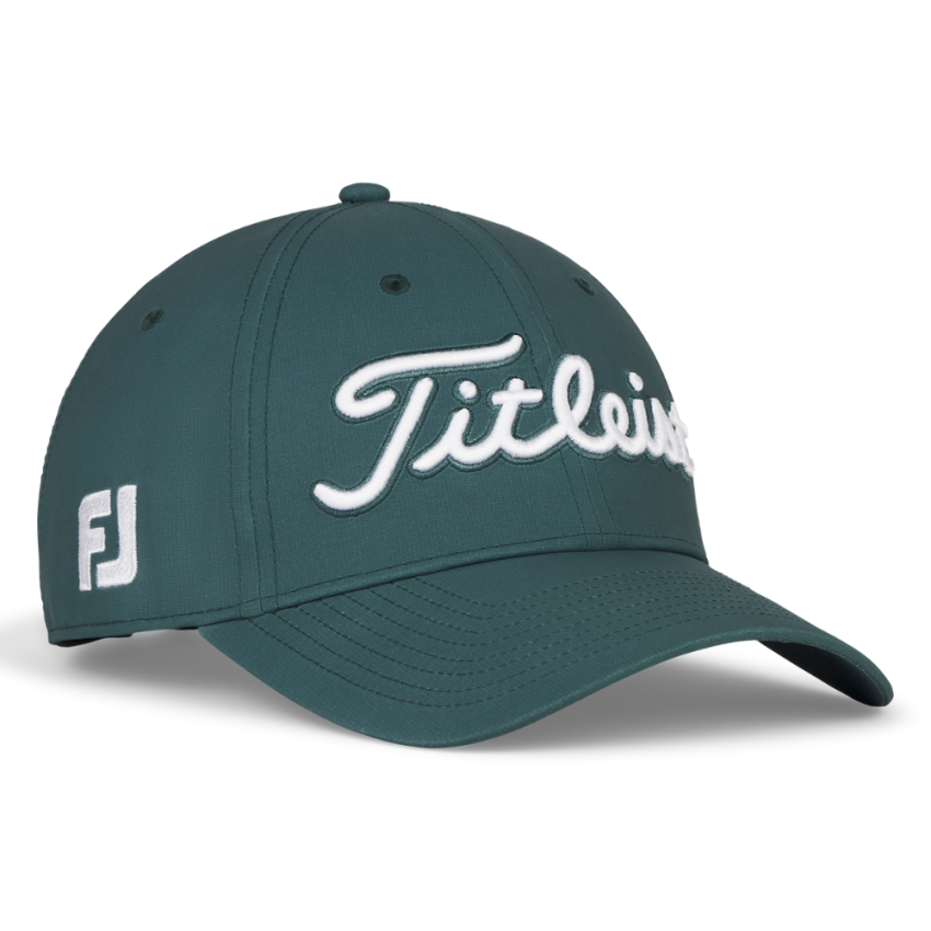 Titleist Tour Performance Golf Cap 25 - Image 2