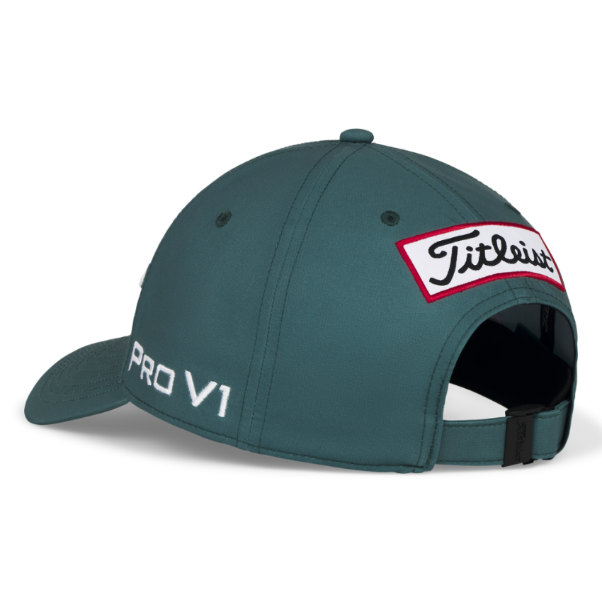 Titleist Tour Performance Golf Cap 25 - Image 3