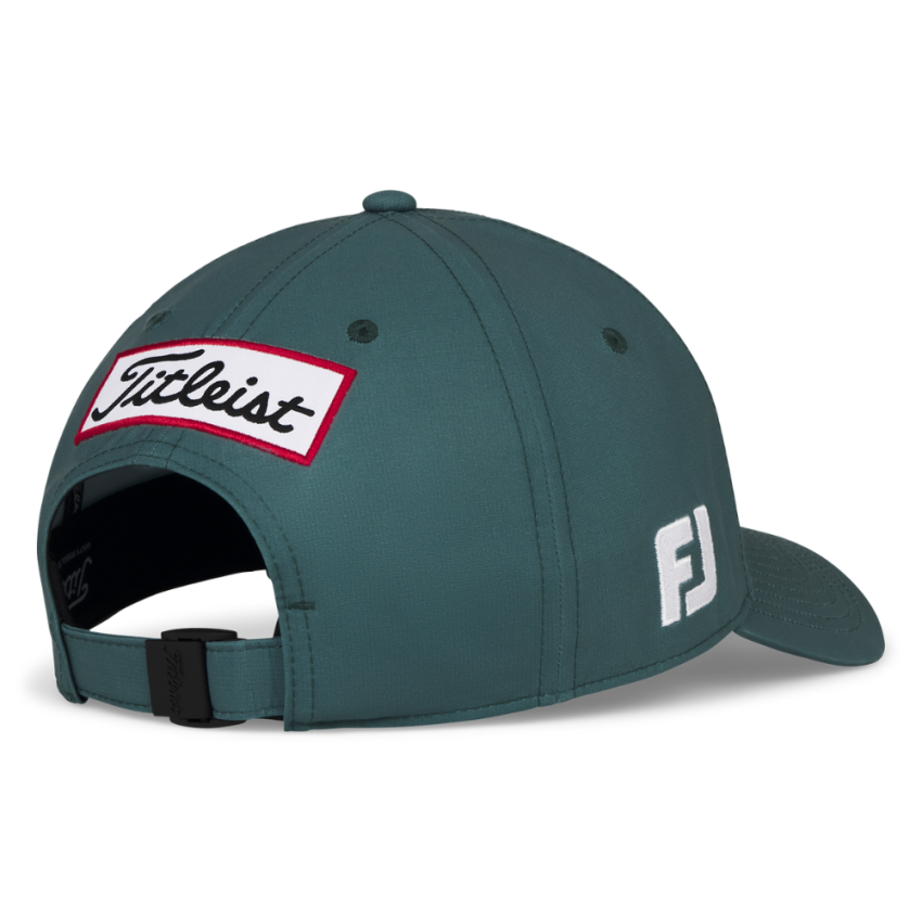 Titleist Tour Performance Golf Cap 25 - Image 4