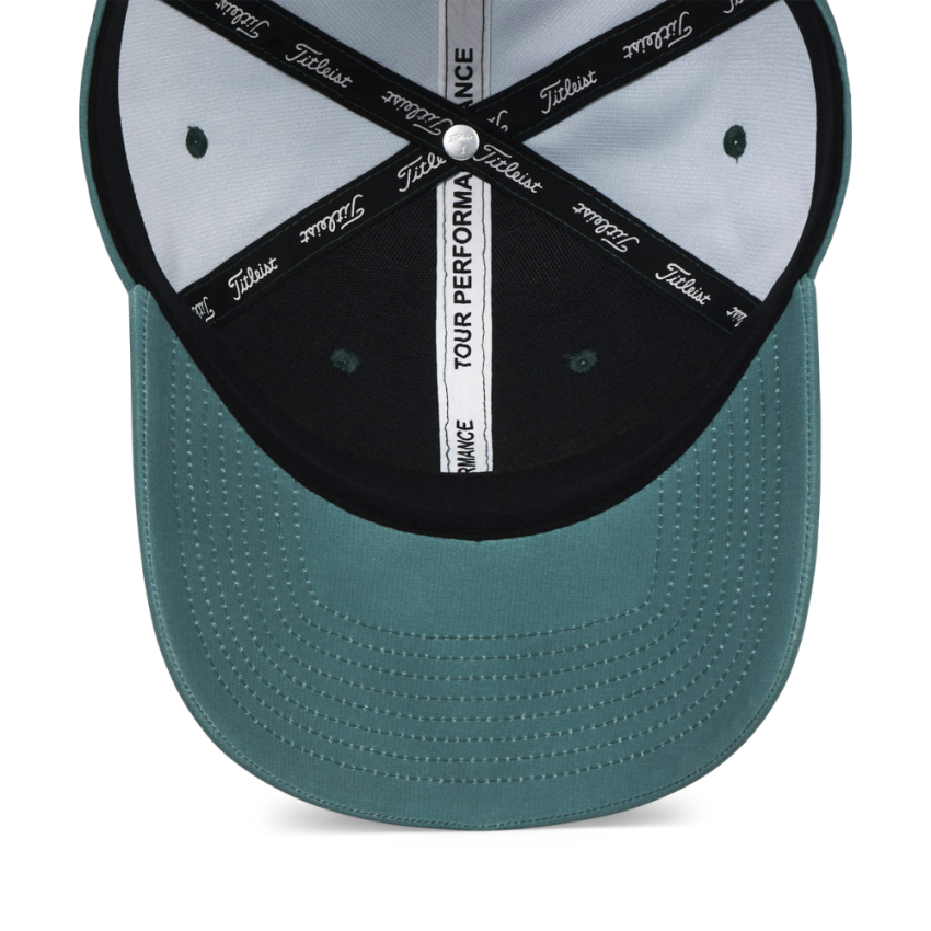 Titleist Tour Performance Golf Cap 25 - Image 5