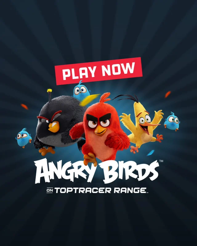 ANGRY BIRDS IS HERE!

Play today on Toptracer @expressgolf_centre