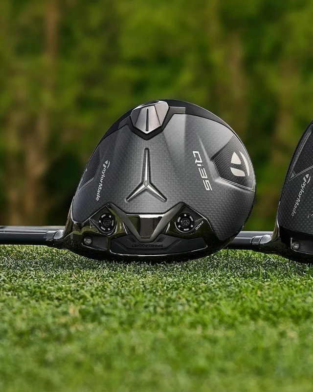 NEW | TAYLORMADE Qi35 🚀

First look at the new family of Qi35 metals from @taylormadegolf 

📌Available for Custom Fitting In-Store & Online from 13/01/25

#EXPRESSYOURSELF